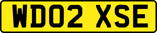 WD02XSE