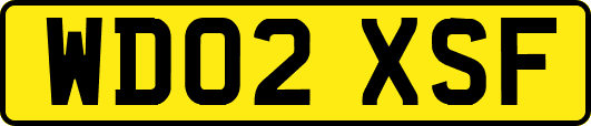 WD02XSF