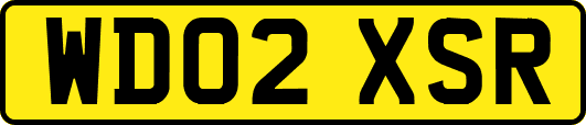 WD02XSR
