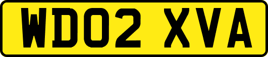 WD02XVA