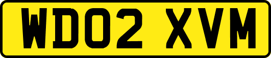 WD02XVM