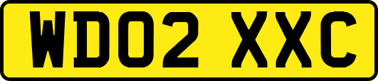 WD02XXC