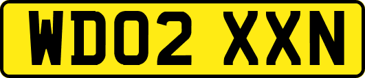 WD02XXN