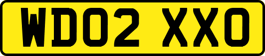 WD02XXO