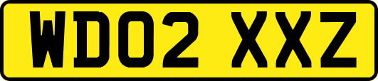 WD02XXZ
