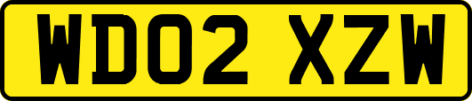 WD02XZW