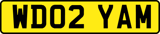 WD02YAM