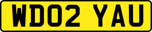 WD02YAU