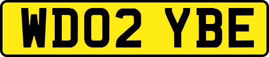 WD02YBE
