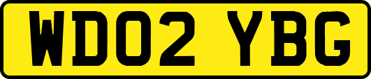 WD02YBG