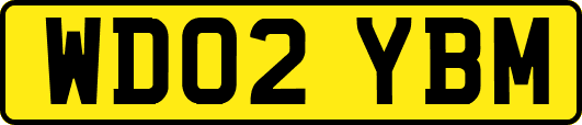 WD02YBM