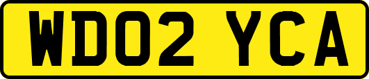 WD02YCA