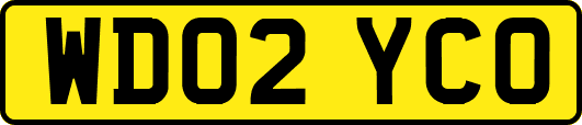 WD02YCO