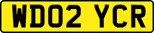 WD02YCR