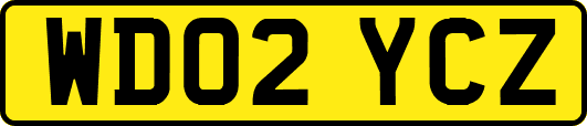 WD02YCZ