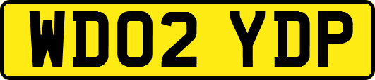 WD02YDP