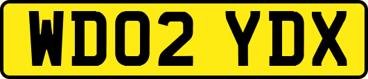 WD02YDX