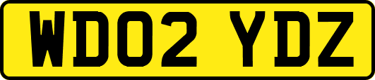 WD02YDZ