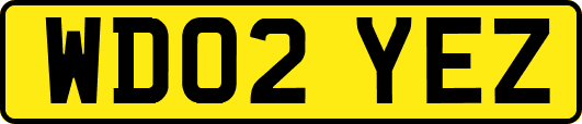 WD02YEZ