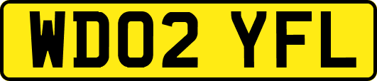 WD02YFL
