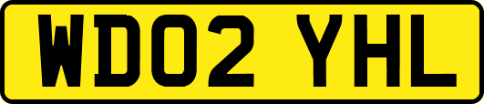 WD02YHL