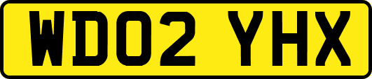 WD02YHX