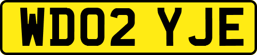 WD02YJE