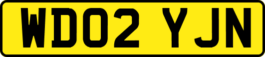 WD02YJN