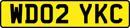 WD02YKC