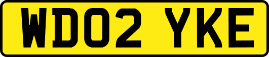 WD02YKE