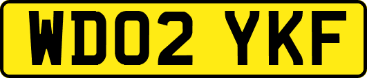 WD02YKF