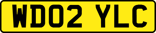 WD02YLC