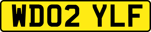 WD02YLF