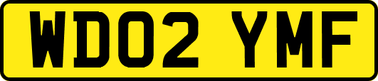 WD02YMF