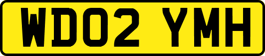 WD02YMH