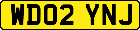 WD02YNJ