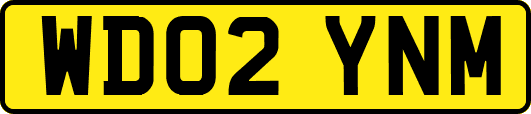 WD02YNM