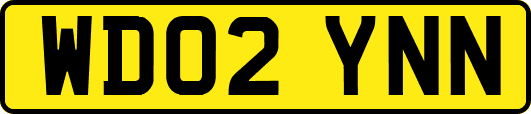 WD02YNN