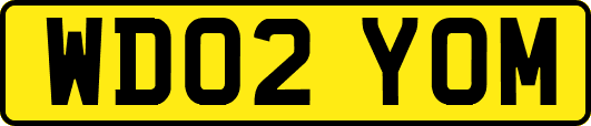 WD02YOM