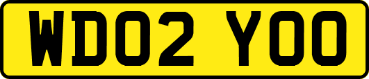 WD02YOO