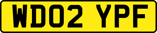 WD02YPF