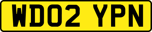 WD02YPN