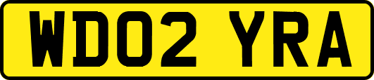 WD02YRA