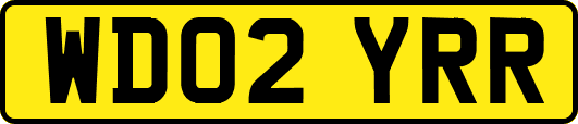 WD02YRR