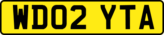 WD02YTA
