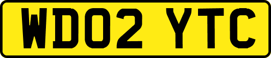 WD02YTC