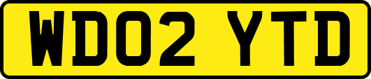 WD02YTD