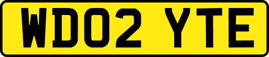 WD02YTE
