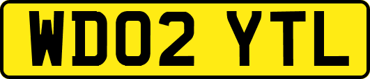 WD02YTL