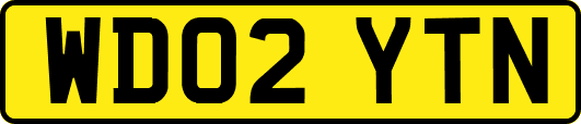 WD02YTN